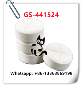 Pill – Hebei weimiao